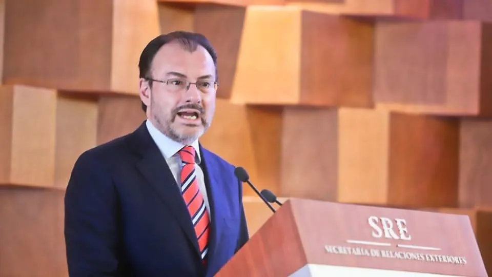 USMCA no afectará relación comercial con China: SRE