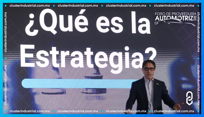 Growth Institute comparte las 4 decisiones claves para crecer tu empresa exponencialmente