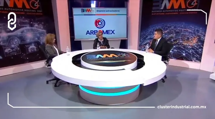 Colaboración entre regiones bajo la filosofía del Cluster