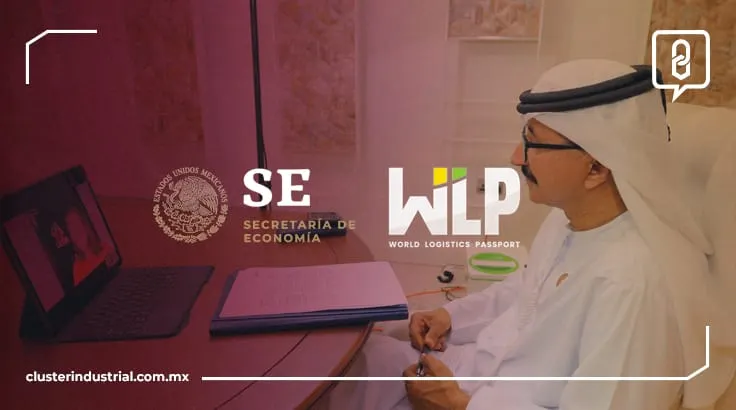 México se une a la World Logistics Passport