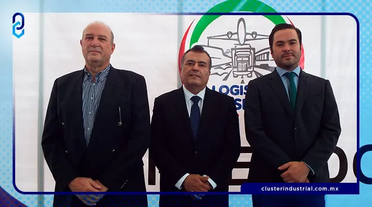 Expo Logística y Transporte convertirá a Querétaro en un hub internacional
