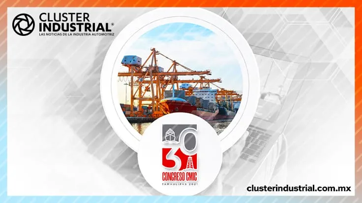 Congreso de la Construcción (CMIC) será híbrido