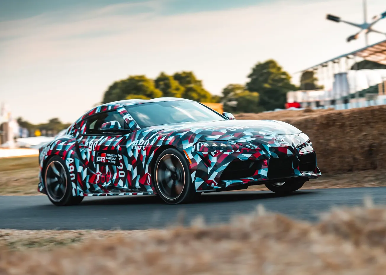 Auto Show de Detroit: Lo más esperado