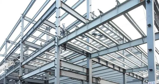 EU frena imposición de cuotas a estructuras de acero mexicanas