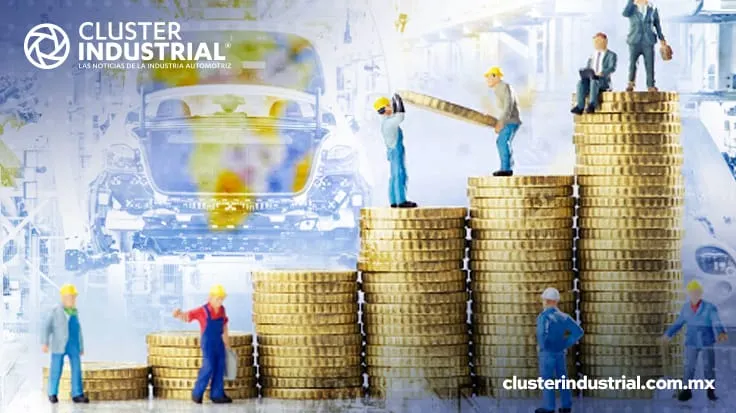 La industria automotriz espera un repunte del 12% en producción y ventas en 2021