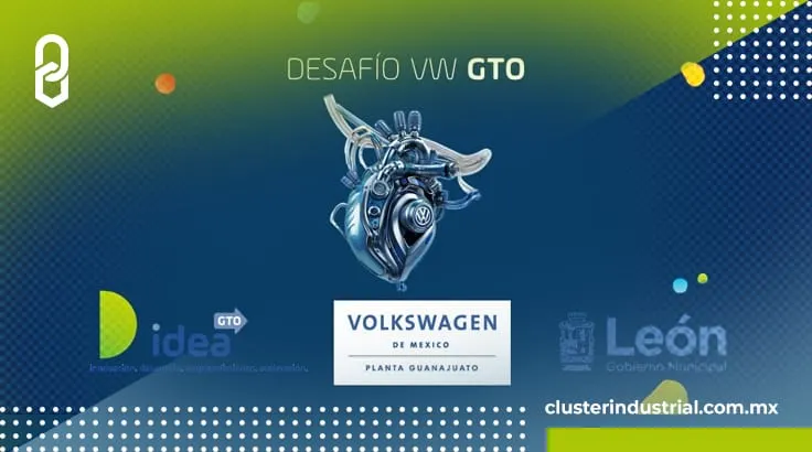 Lanzan convocatoria Desafío VW GTO