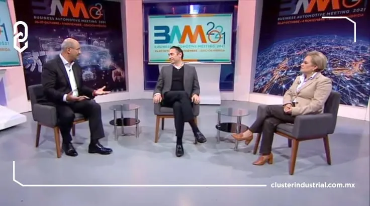 BAM 2021 inicia con reflexión sobre el clima automotriz en México