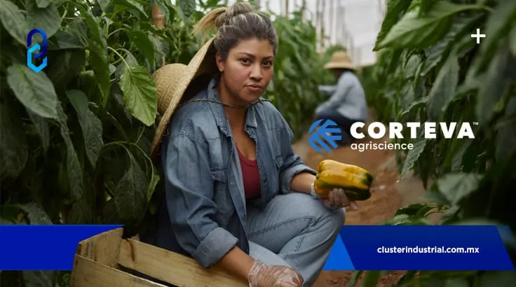 Corteva Agriscience impulsa a que más mujeres lideren la cadena agroalimentaria