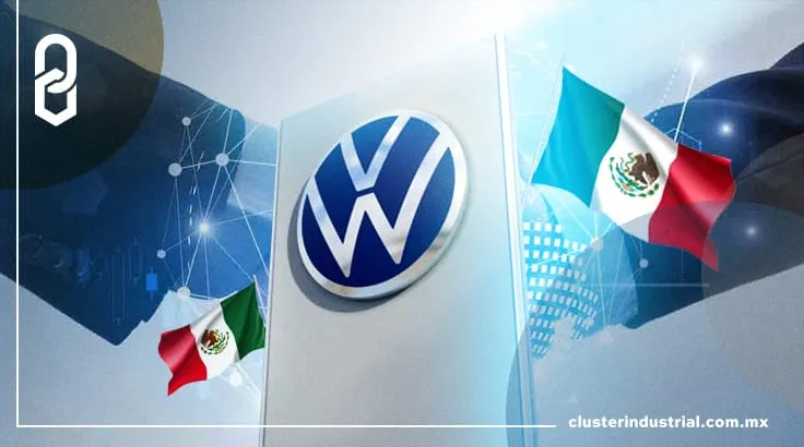 Volkswagen presenta su estrategia de negocio para el 2021 en México