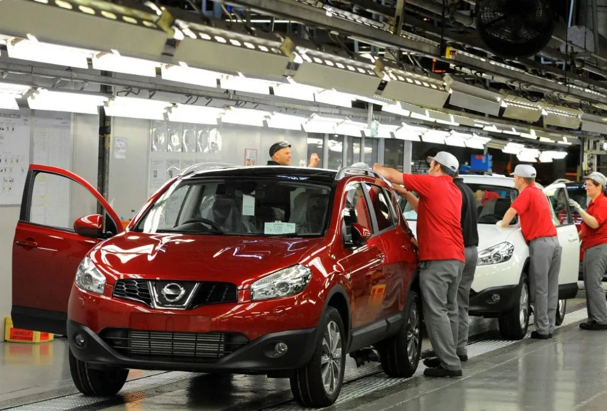 Disminuye 7.1% venta de vehículos durante 2018 en México: INEGI