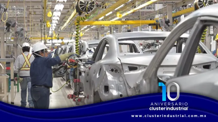 Clústeres económicos de Guanajuato generan más de 880 mil empleos