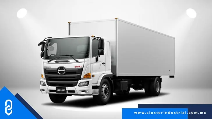 Aumentó 59% la producción de vehículos pesados en México durante agosto 2022