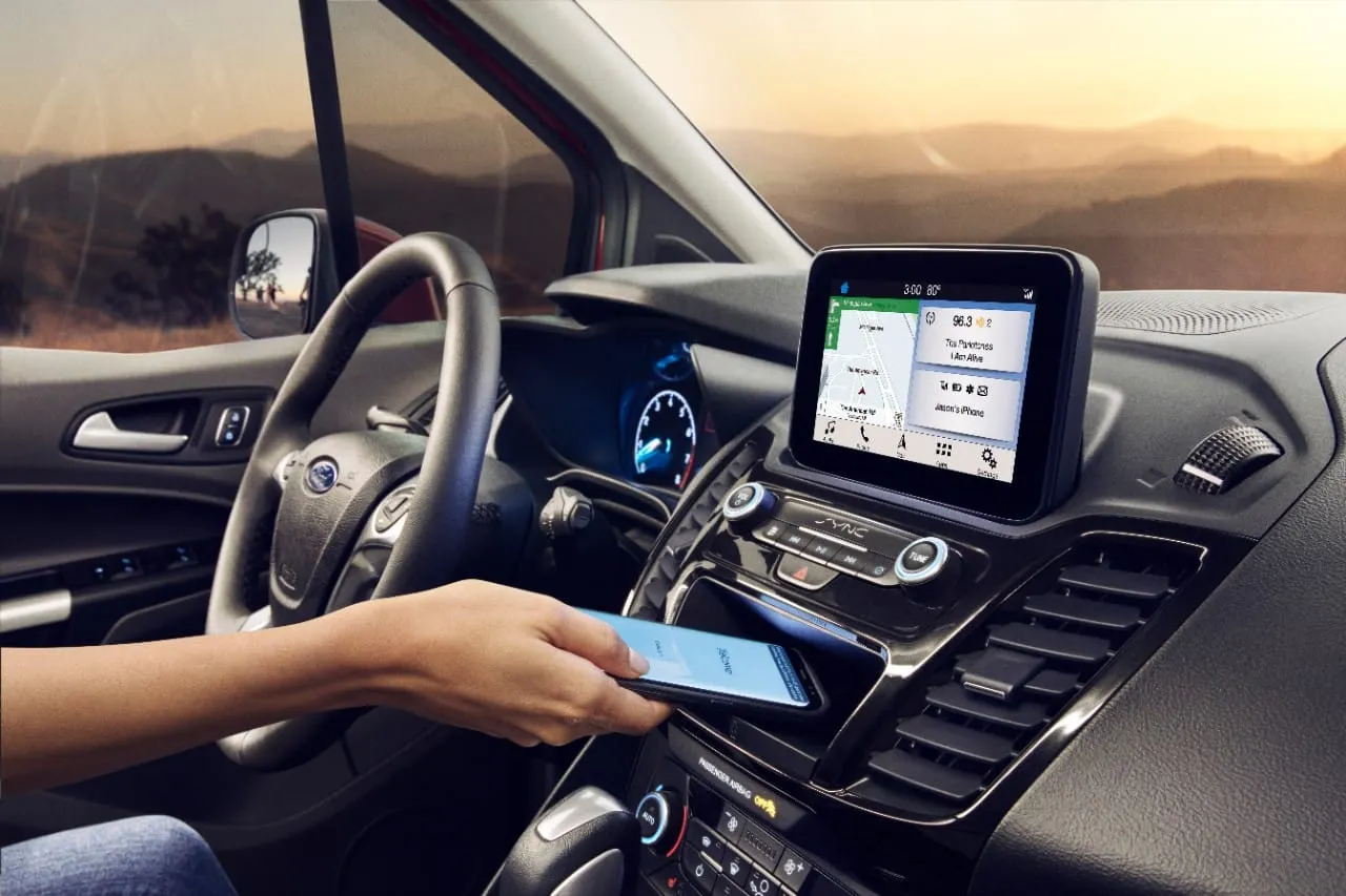 Ford se prepara para producir primer auto eléctrico en México