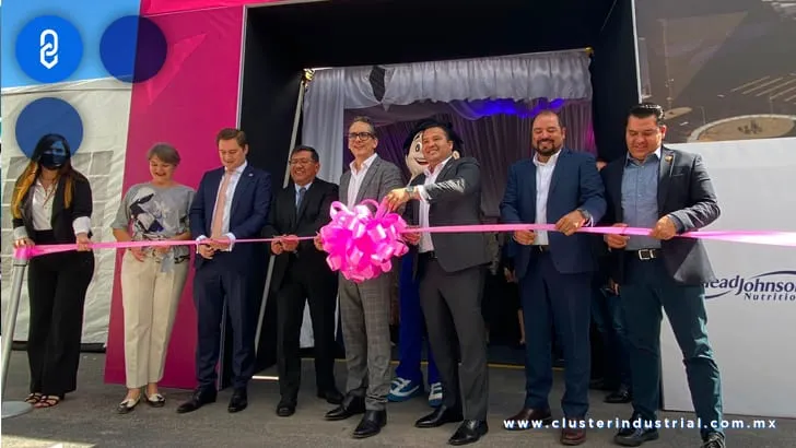 Reckitt invierte 70 MDD en aumentar su producción en Chihuahua