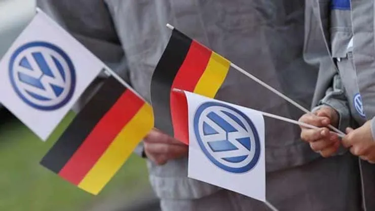CEO´s de VW, BMW y DAIMLER dispuestos a asistir a reunión en Casa Blanca