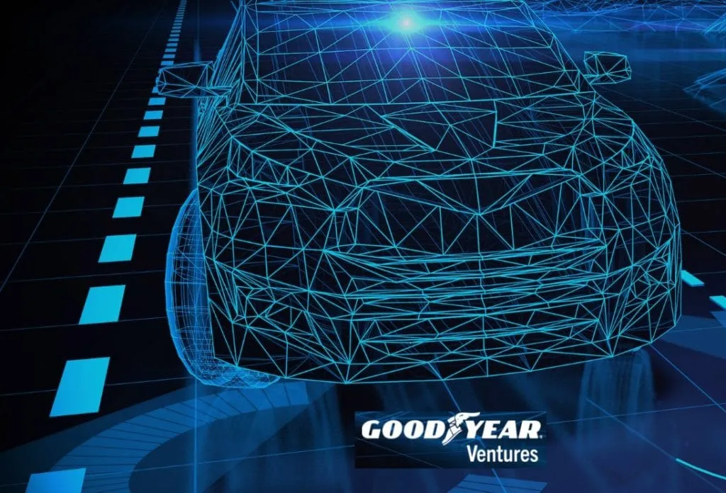 Goodyear avanza en la movilidad del futuro con el lanzamiento de un nuevo fondo de capital