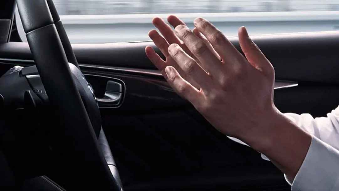 Conducción sin manos: el resultado de una cruzada de 20 años por la seguridad