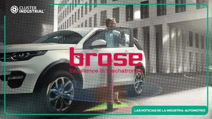 Brose desafía pandemia, logra ganancias positivas en 2020