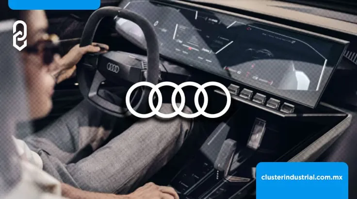 Audi aborda la dimensión social de la conducción autónoma