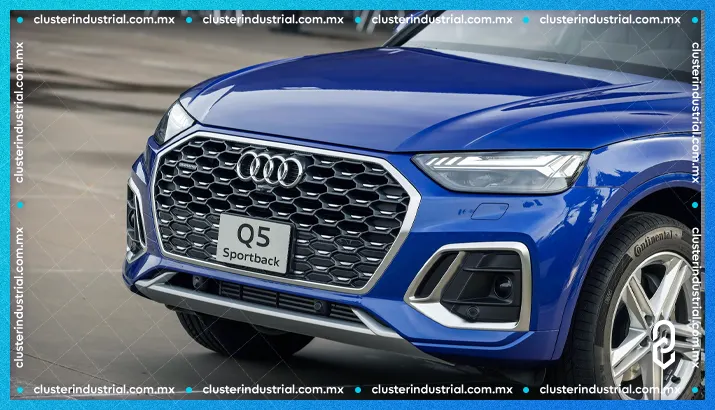 Audi de México renueva el programa Audi Plus