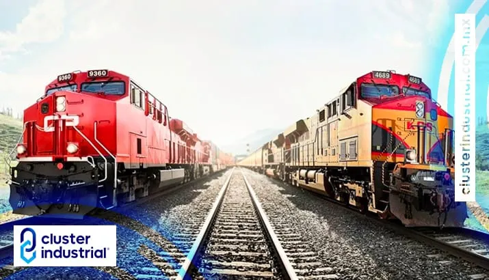 Aprueban combinación de Canadian Pacific y Kansas City Southern