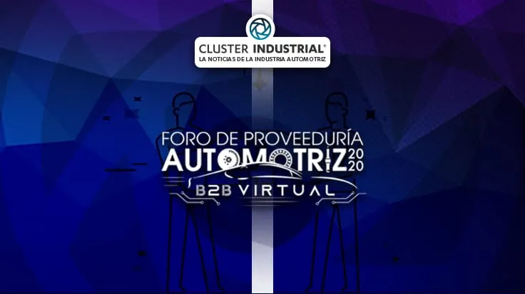 Inicia Septiembre, mes de la proveeduría automotriz, un evento virtual que impulsará a GTO