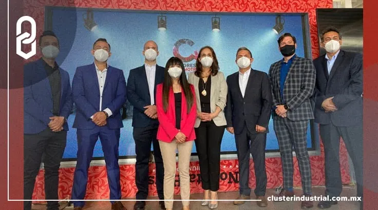 CLAUGTO lanza el Foro de Proveeduría Automotriz y el Congreso Automotriz