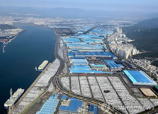 HYUNDAI paraliza plantas surcoreanas por coronavirus