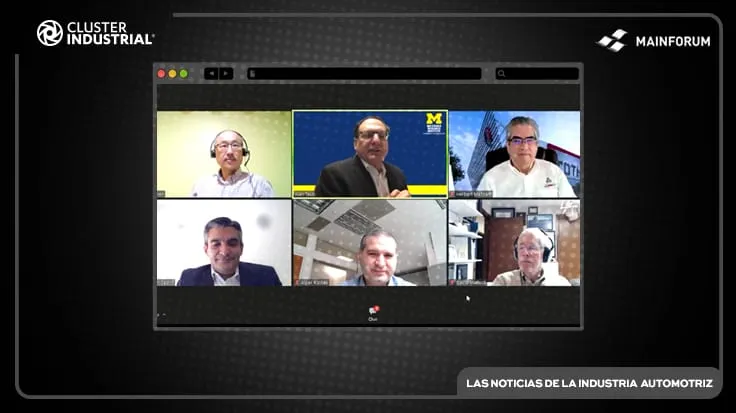 Ford y Bocar presentaron innovación en materiales compuestos y aleaciones