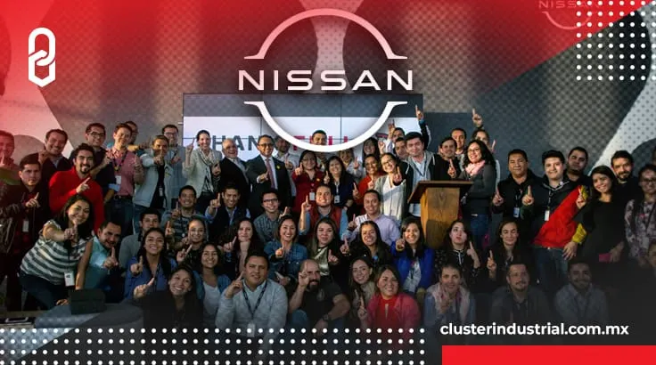 Nissan Mexicana se suma a la red de empresas de Pride Connection