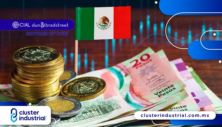 Las seis regiones del país superaron la crisis económica; tasas de interés bajarán en 2024