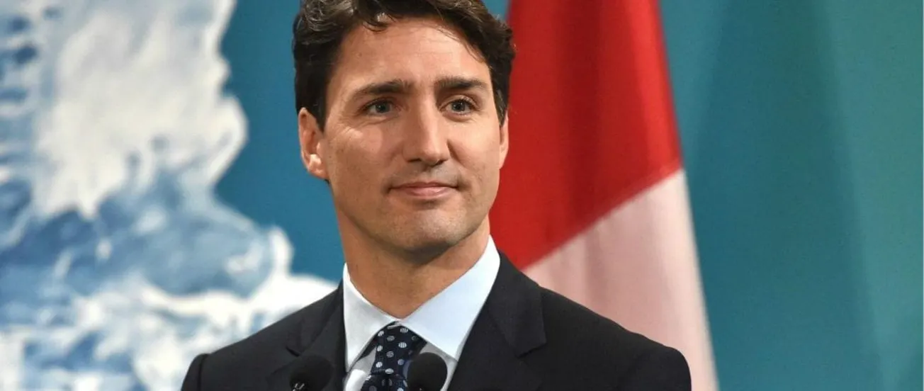 Canadá impondrá aranceles a más de 100 productos para EU