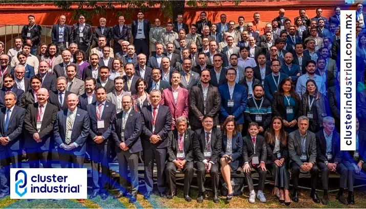 Congreso mexicano de repuestos automotrices reúne a 350 líderes de la industria