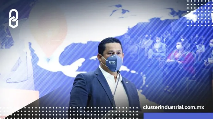 Guanajuato: destino global de eventos internacionales 2021