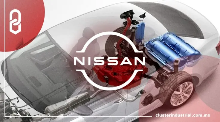 Nissan crea programa de conversión para motores