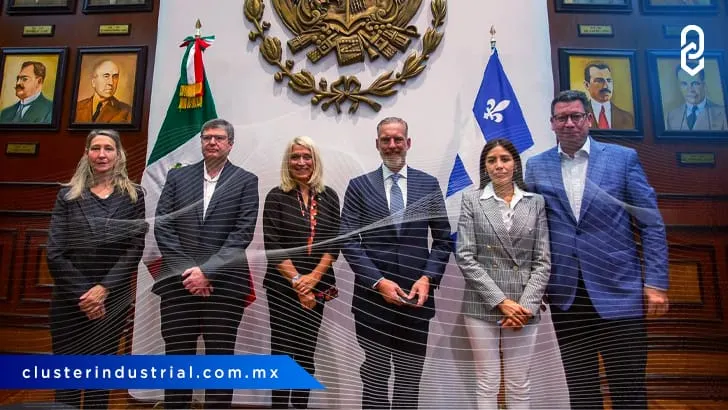 EXFO invierte 150 MDP para convertir a Querétaro en su nuevo hogar