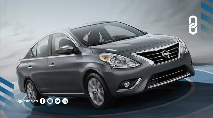 El Nissan V-Drive 2022 contará con mejoras en seguridad y confort