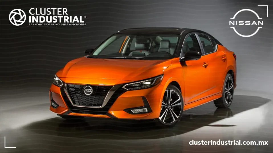 IIHS reconoce al Nissan Sentra y Nissan Altima con el Top Safety Pick