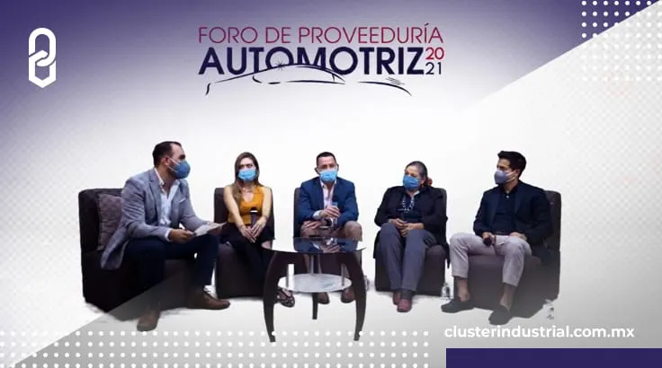 ¿Cómo integrarme a la cadena de proveeduría automotriz?