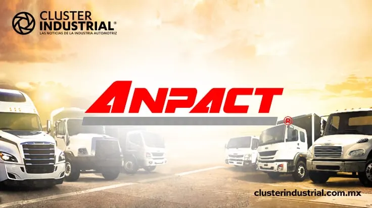 2021 clave para la recuperación económica: ANPACT