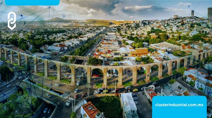 SEDESU busca que Querétaro sea polo de innovación en México