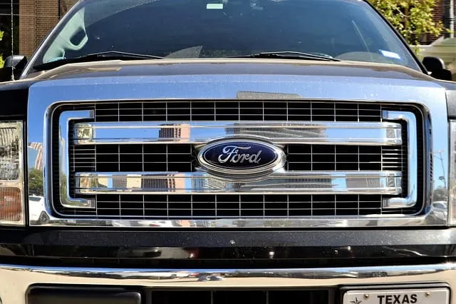 Ford producirá equipo médico en Michigan