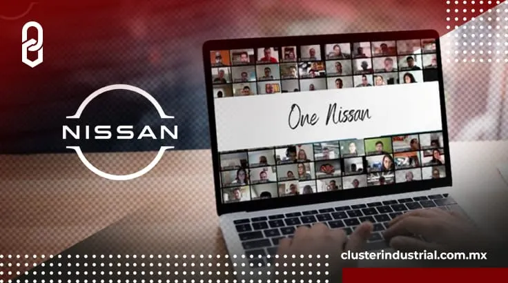 Nissan Mexicana impulsa a los jóvenes del país