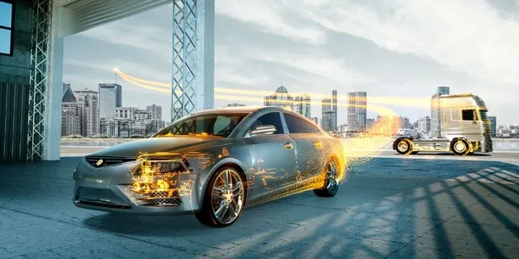 Primer trimestre sólido en un entorno de mercado débil: CONTINENTAL