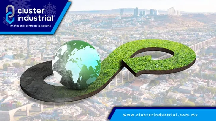 En Querétaro se invertirán 342 MDP para promover la economía circular en 2023