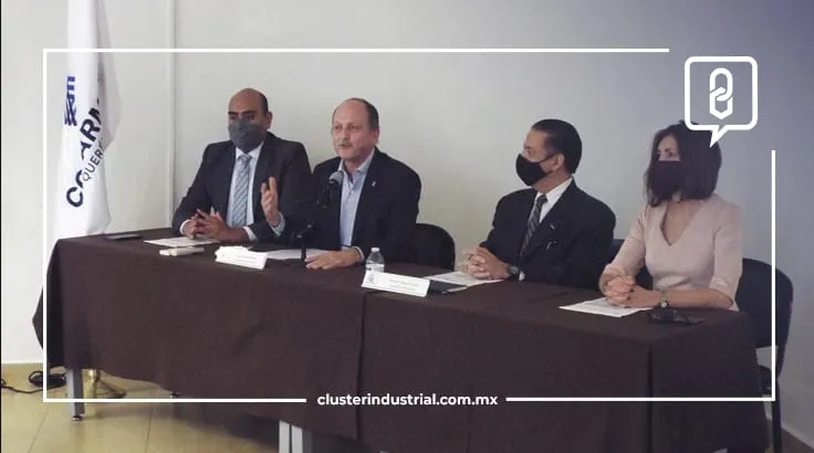 Consolidar la educación dual en la región Centro-Bajío-Occidente para el futuro de los jóvenes