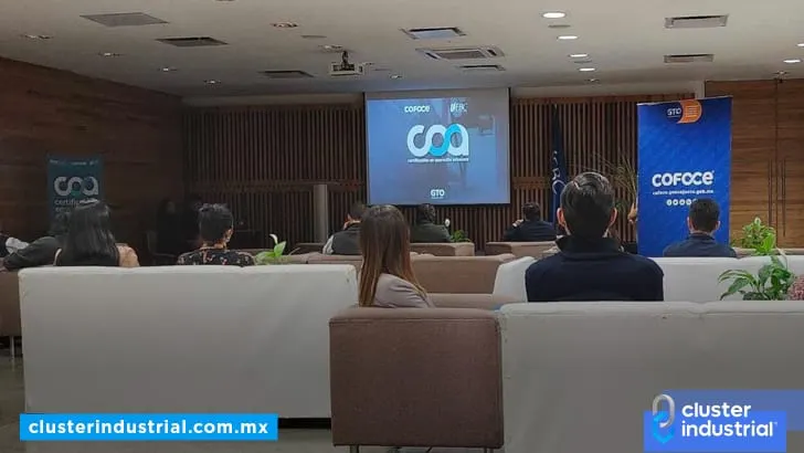 COFOCE lanza diplomado para impulsar el comercio exterior en 2023