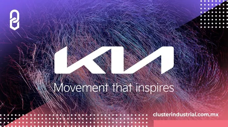 Kia Motors México cambia su nombre a Kia México