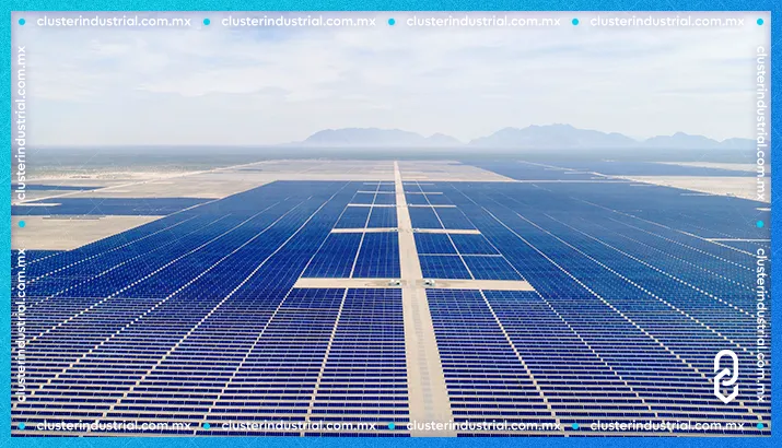 Energía solar en ascenso: un análisis del último sexenio