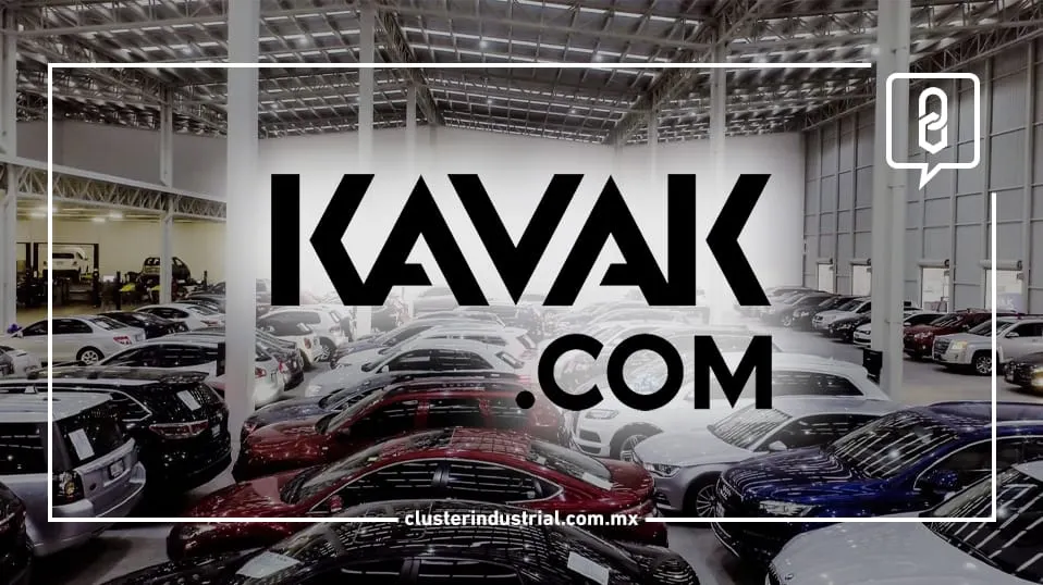 Kavak ya vale de 8,700 millones de dólares